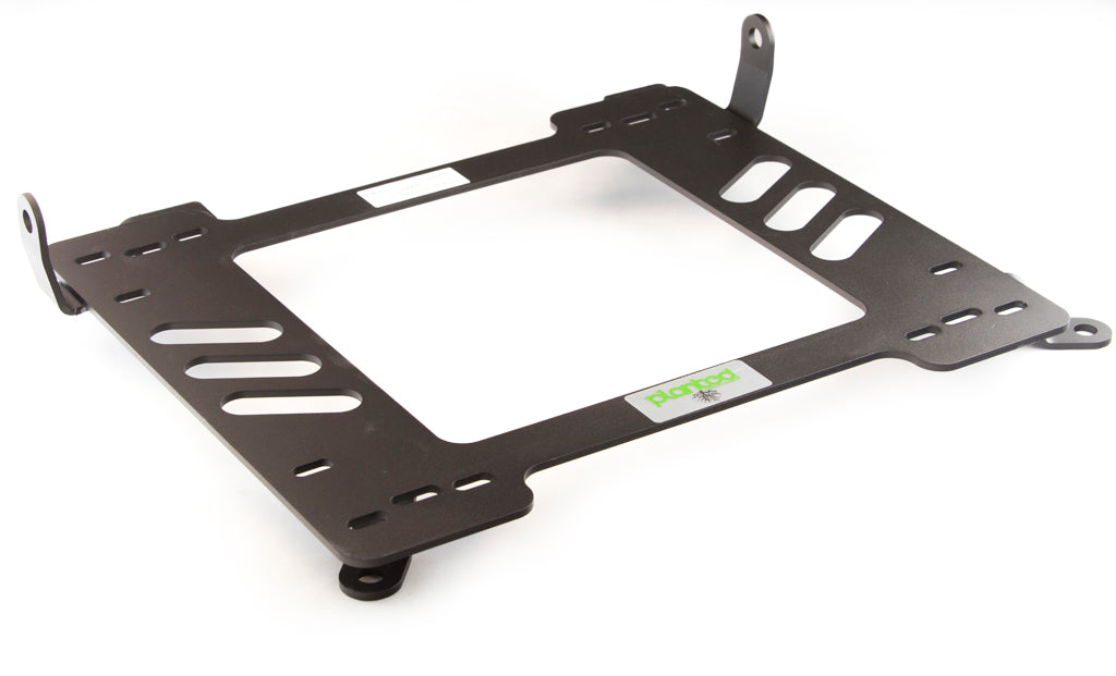 COBRA- Planted Seat Bracket- Audi A4/S4 [B6 Chassis] (2002-2006) - Driver / Left