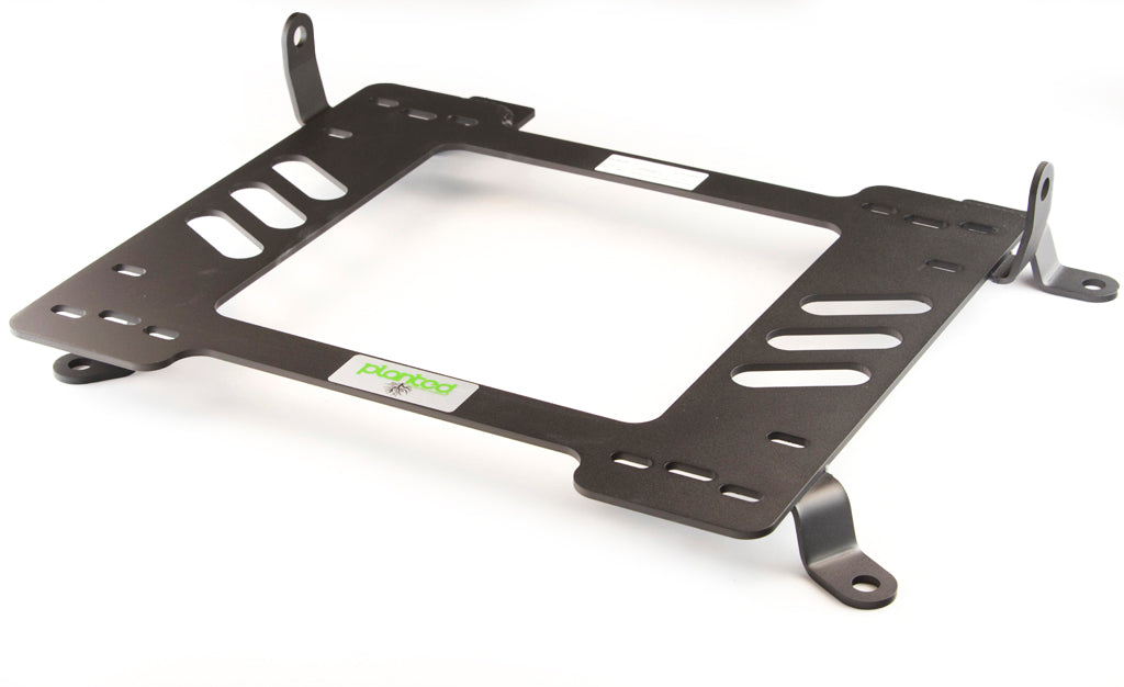 COBRA- Planted Seat Bracket- Audi A4/S4 [B6 Chassis] (2002-2006) - Driver / Left