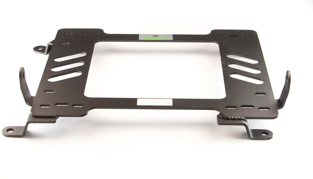 COBRA- Planted Seat Bracket- Audi A4/S4 [B6 Chassis] (2002-2006) - Driver / Left