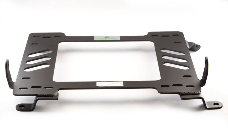 COBRA- Planted Seat Bracket- Audi A4/S4 [B6 Chassis] (2002-2006) - Passenger / Right