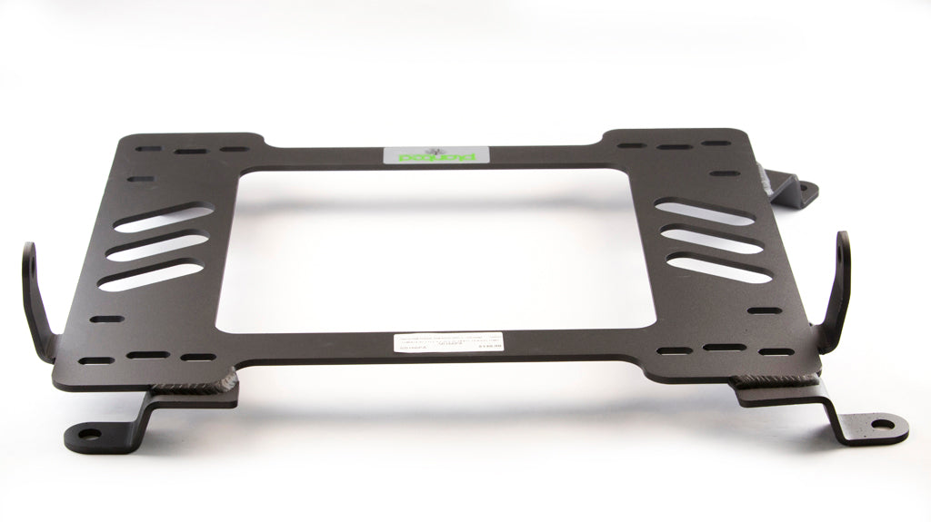 COBRA- Planted Seat Bracket- Audi A4/S4 [B6 Chassis] (2002-2006) - Passenger / Right
