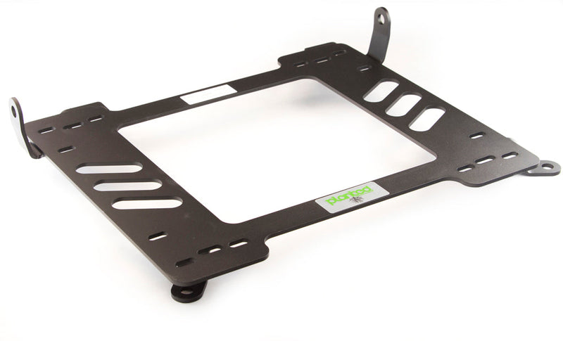 COBRA- Planted Seat Bracket- Audi A4/S4 [B8 Chassis] (2008-2015) - Driver / Left