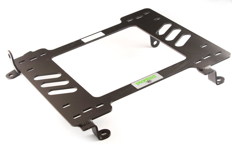 COBRA- Planted Seat Bracket- Fiat 500 (2009+) - Driver / Left