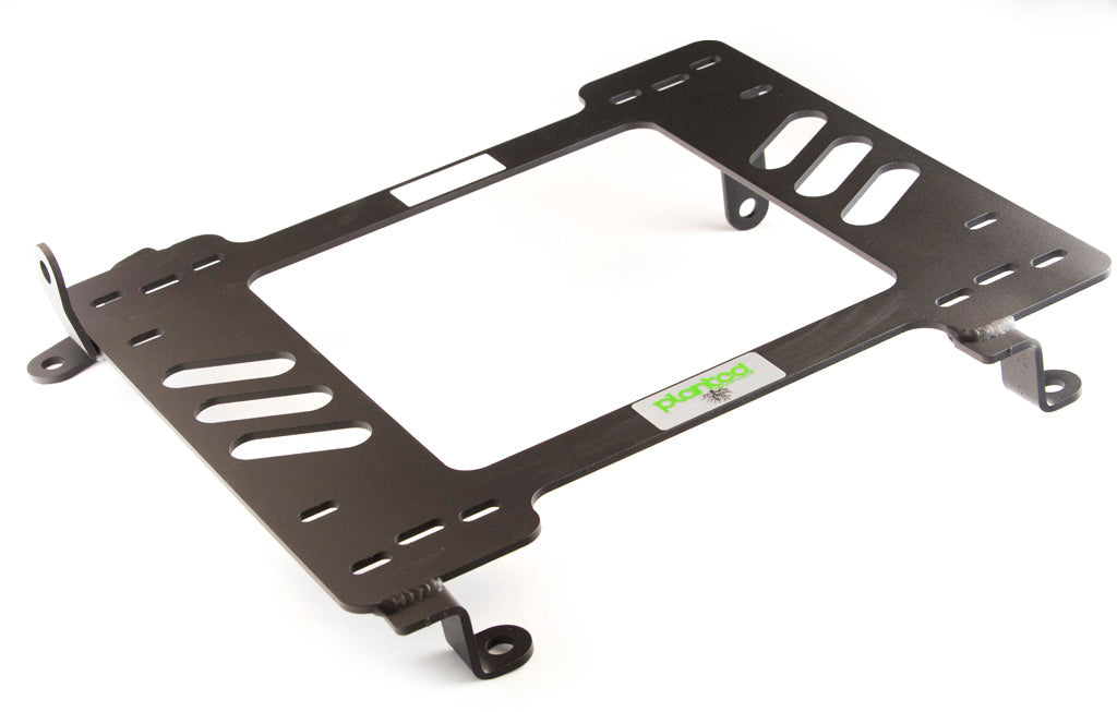COBRA- Planted Seat Bracket- Fiat 500 (2009+) - Driver / Left