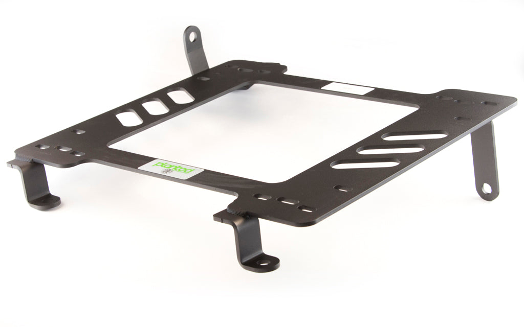 COBRA- Planted Seat Bracket- Fiat 500 (2009+) - Driver / Left