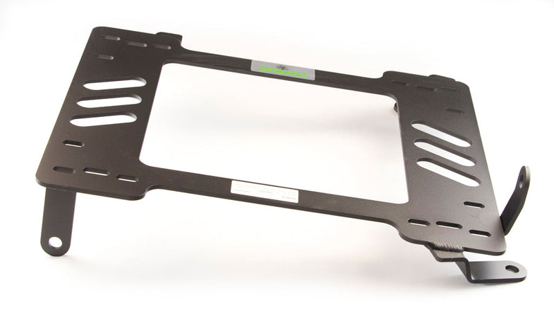 COBRA- Planted Seat Bracket- Fiat 500 (2009+) - Driver / Left