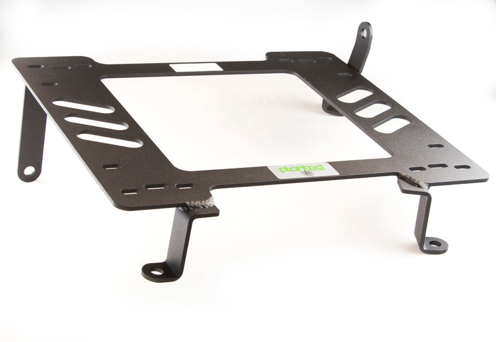 COBRA- Planted Seat Bracket- Fiat 500 (2009+) - Passenger / Right *Taller for models with subwoofer under seat