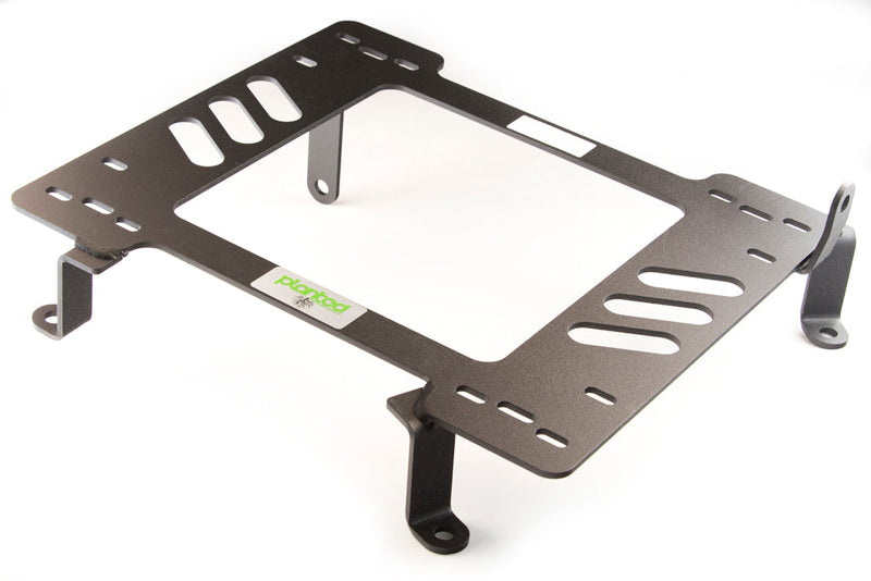 COBRA- Planted Seat Bracket- Fiat 500 (2009+) - Passenger / Right *Taller for models with subwoofer under seat