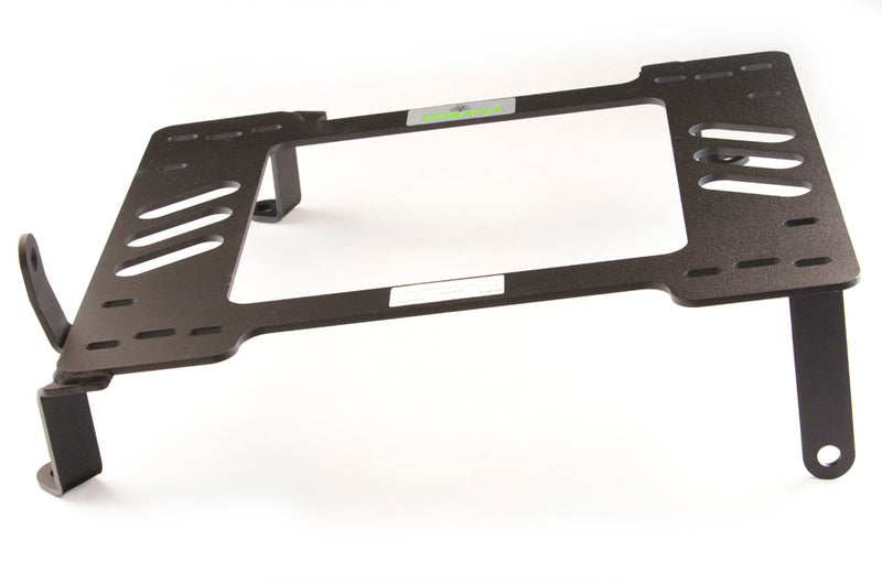 COBRA- Planted Seat Bracket- Fiat 500 (2009+) - Passenger / Right *Taller for models with subwoofer under seat