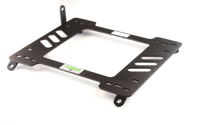 COBRA- Planted Seat Bracket- Audi TT (1998-2006) - Driver / Left