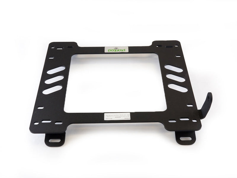 COBRA- Planted Seat Bracket- Mazda MX-5 Miata [NA Chassis] (1989-1997) - Driver / Left