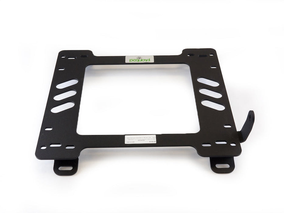 COBRA- Planted Seat Bracket- Mazda MX-5 Miata [NA Chassis] (1989-1997) - Driver / Left