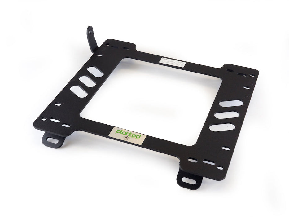 COBRA- Planted Seat Bracket- Mazda MX-5 Miata [NA Chassis] (1989-1997) - Driver / Left