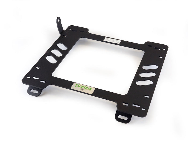 COBRA- Planted Seat Bracket- Mazda MX-5 Miata [NA Chassis] (1989-1997) - Driver / Left