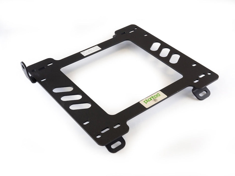 COBRA- Planted Seat Bracket- Mazda MX-5 Miata [NA Chassis] (1989-1997) - Driver / Left
