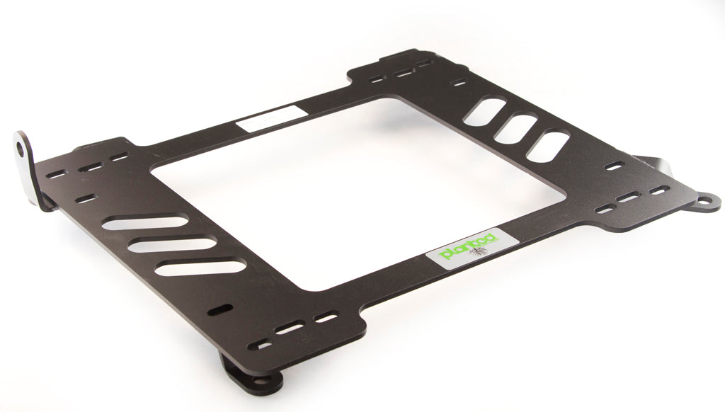 COBRA- Planted Seat Bracket- Audi R8 [1st Generation] (2006-2015) - Driver / Left