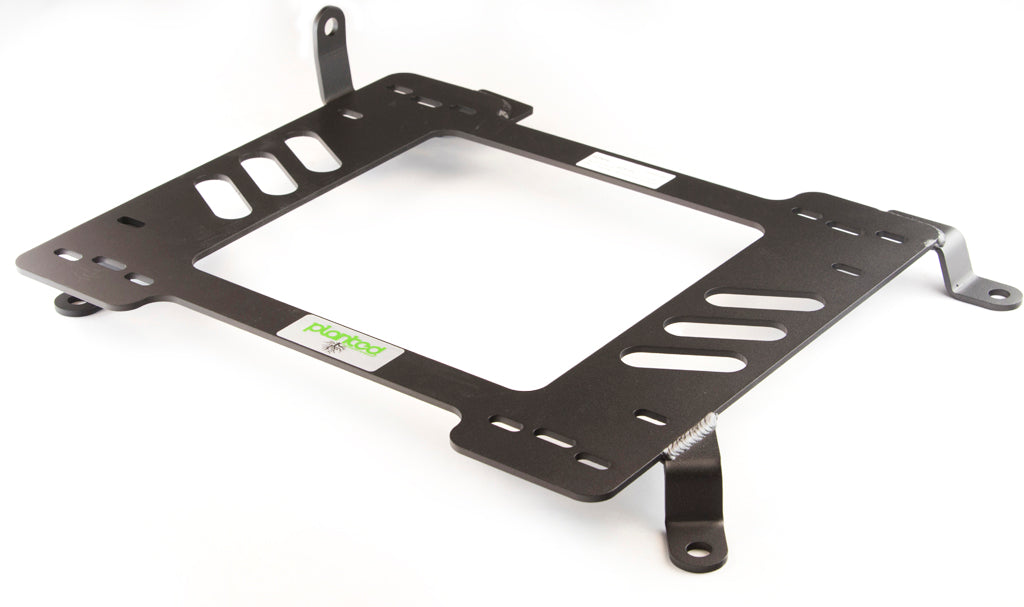 COBRA- Planted Seat Bracket- Audi R8 [1st Generation] (2006-2015) - Driver / Left