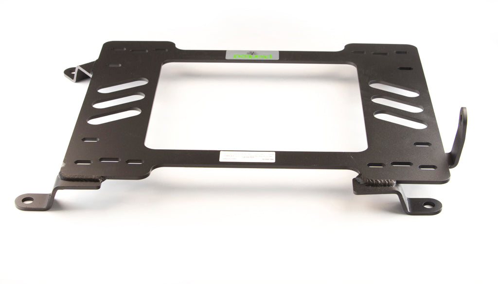 COBRA- Planted Seat Bracket- Audi R8 [1st Generation] (2006-2015) - Driver / Left