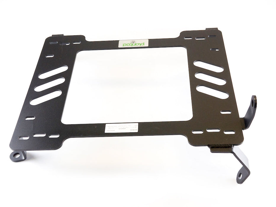 COBRA- Planted Seat Bracket- Toyota Prius [3rd Generation XW30 Chassis] (2010-2015) - Driver / Left