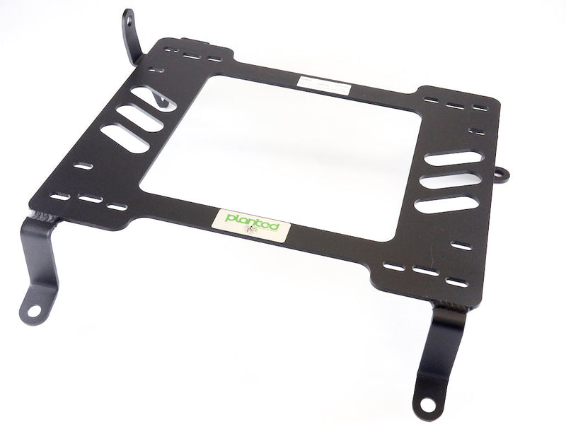 COBRA- Planted Seat Bracket- Toyota Prius [3rd Generation XW30 Chassis] (2010-2015) - Driver / Left