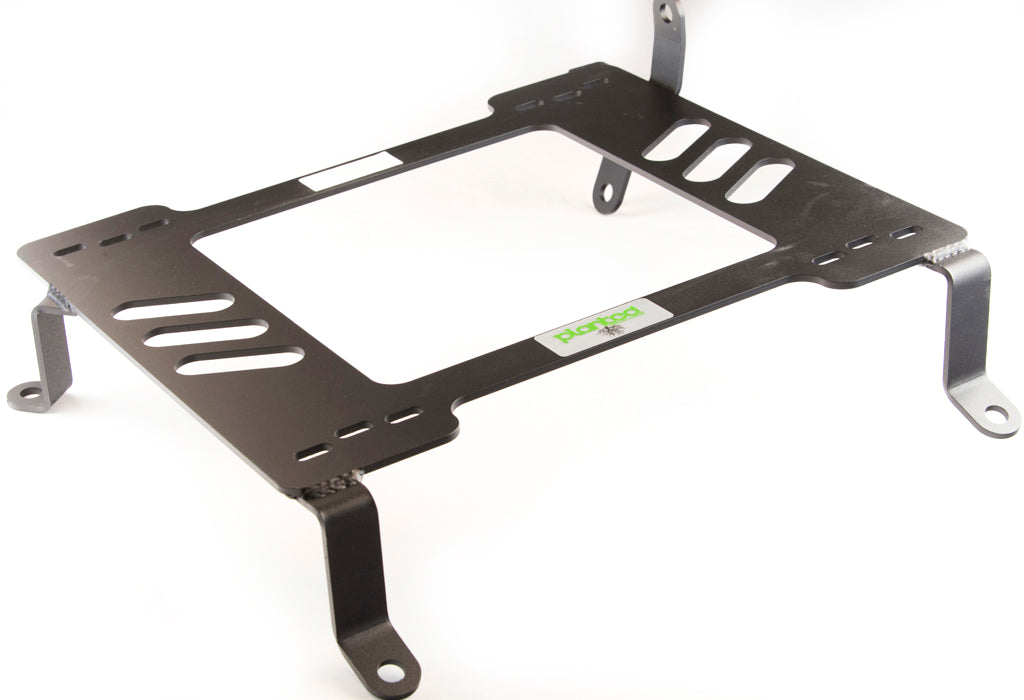 COBRA- Planted Seat Bracket- Toyota Prius [3rd Generation XW30 Chassis] (2010-2015) - Passenger / Right