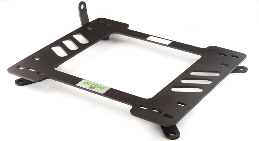 COBRA- Planted Seat Bracket- Nissan Sentra (2007-2011) - Driver / Left