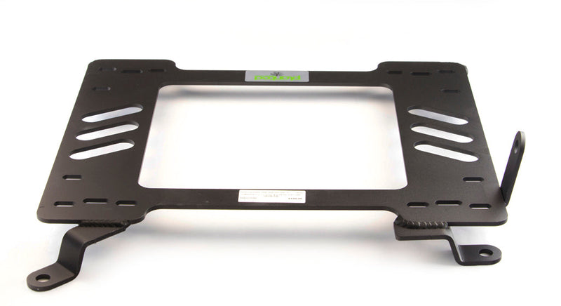 COBRA- Planted Seat Bracket- Honda S2000 AP2 Chassis (2007-2009) - Driver / Left