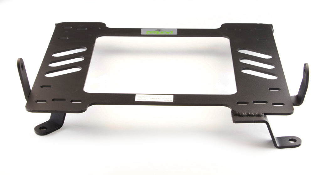 COBRA- Planted Seat Bracket- Honda S2000 AP2 Chassis (2007-2009) - Passenger / Right