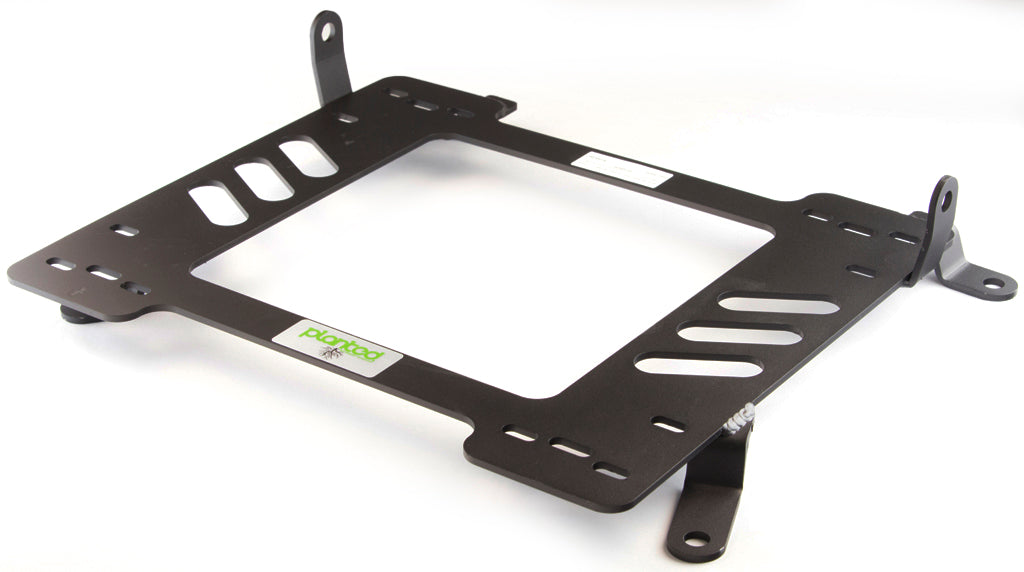 COBRA- Planted Seat Bracket- BMW 3 Series Sedan [E36 Chassis] (1992-1999) - Driver / Left