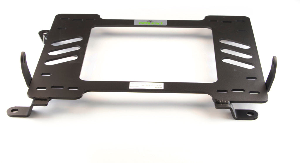 COBRA- Planted Seat Bracket- BMW 3 Series Sedan [E36 Chassis] (1992-1999) - Driver / Left