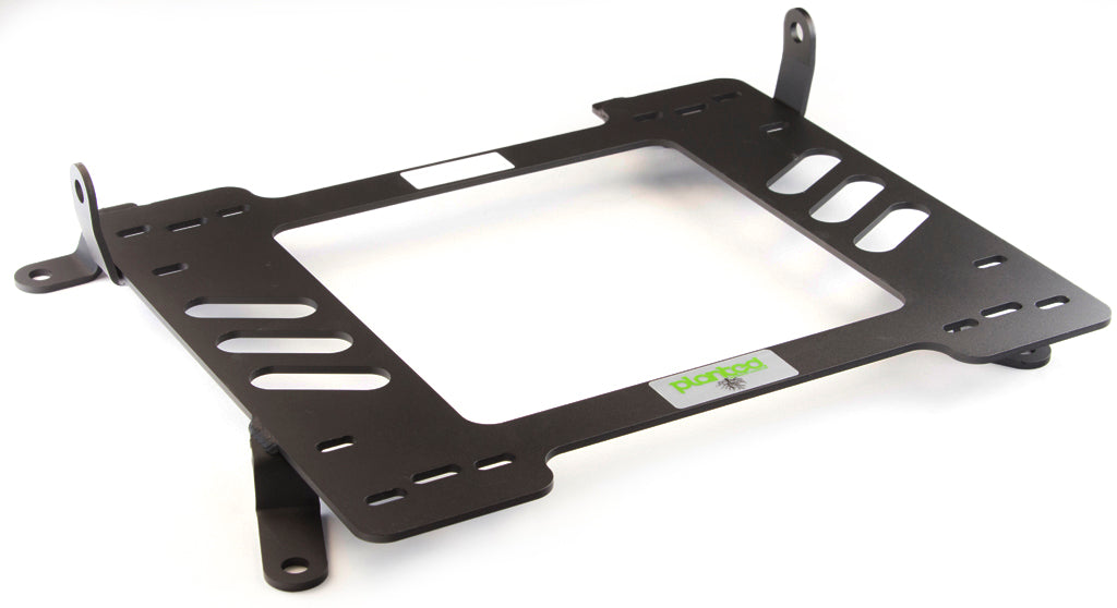 COBRA- Planted Seat Bracket- BMW 3 Series Sedan [E36 Chassis] (1992-1999) - Passenger / Right