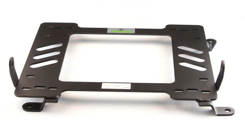 COBRA- Planted Seat Bracket- BMW 3 Series Sedan [E36 Chassis] (1992-1999) - Passenger / Right
