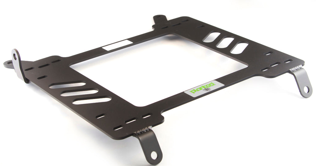 COBRA- Planted Seat Bracket- Mazda MX-5 Miata [NC Chassis] (2006-2015) - Driver / Left