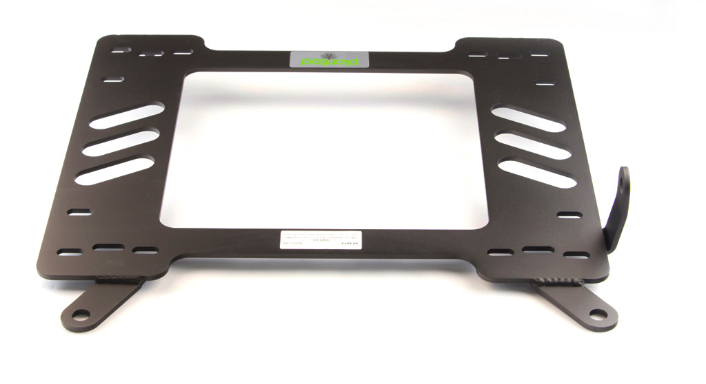 COBRA- Planted Seat Bracket- Mazda MX-5 Miata [NC Chassis] (2006-2015) - Driver / Left
