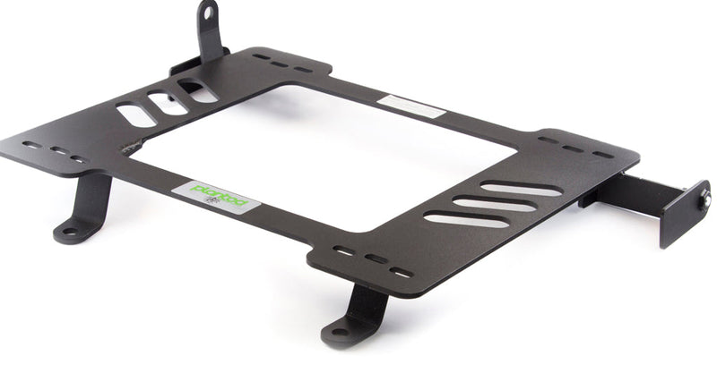 COBRA- Planted Seat Bracket- Audi A6/S6 [C4 Chassis] (1994-1997) - Driver / Left