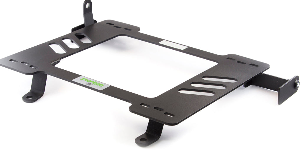 COBRA- Planted Seat Bracket- Audi A6/S6 [C4 Chassis] (1994-1997) - Driver / Left