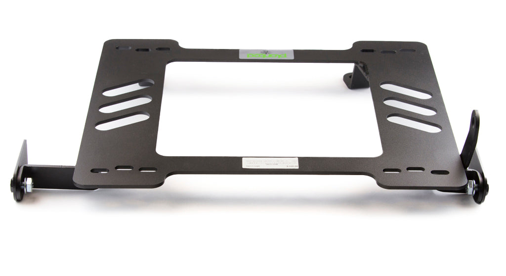 COBRA- Planted Seat Bracket- Audi A6/S6 [C4 Chassis] (1994-1997) - Driver / Left