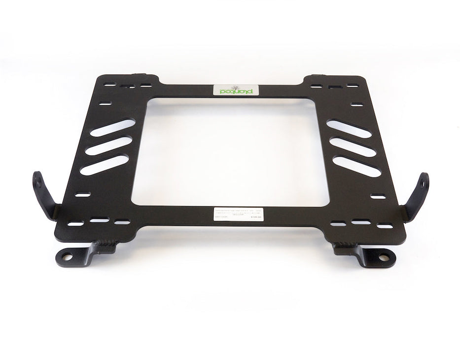 COBRA- Planted Seat Bracket- Dodge Charger [6th & 7th Generation] (2006+) - Driver / Left