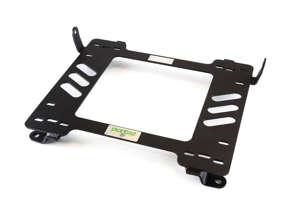 COBRA- Planted Seat Bracket- Dodge Charger [6th & 7th Generation] (2006+) - Driver / Left