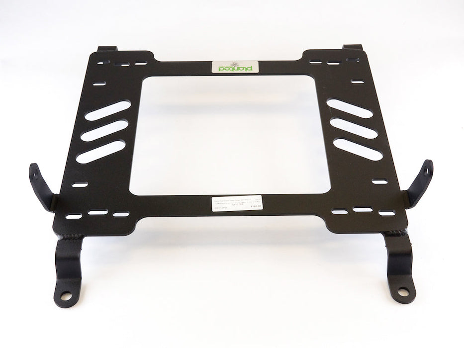 COBRA- Planted Seat Bracket- Dodge Charger [6th Generation] (2006-2010) - Passenger / Right