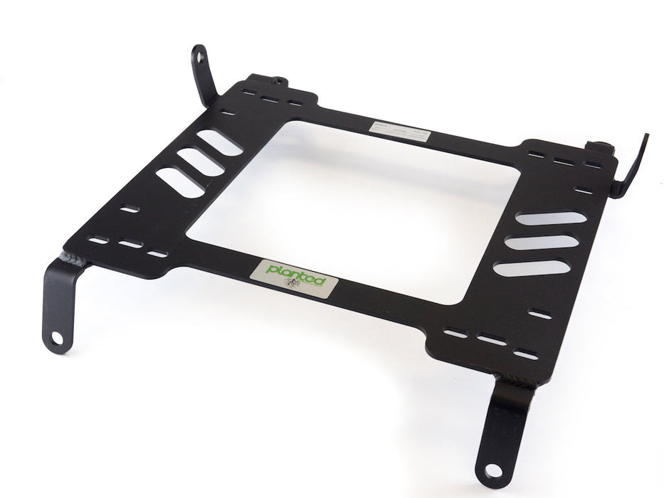 COBRA- Planted Seat Bracket- Dodge Charger [6th Generation] (2006-2010) - Passenger / Right