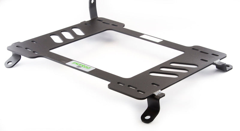COBRA- Planted Seat Bracket- Toyota Yaris (2005-2011) - Driver / Left