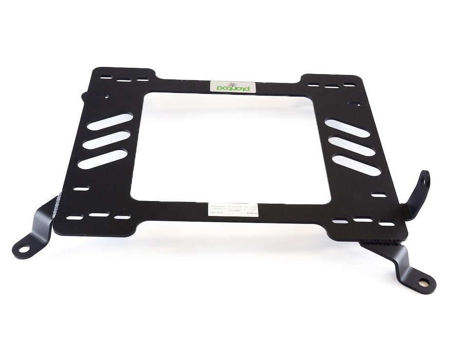 COBRA- Planted Seat Bracket- Ford Focus (2008-2011) - Driver / Left