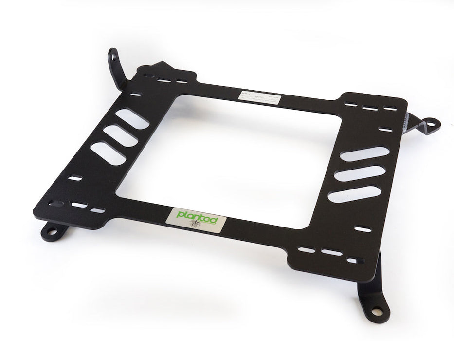 COBRA- Planted Seat Bracket- Ford Focus (2008-2011) - Driver / Left