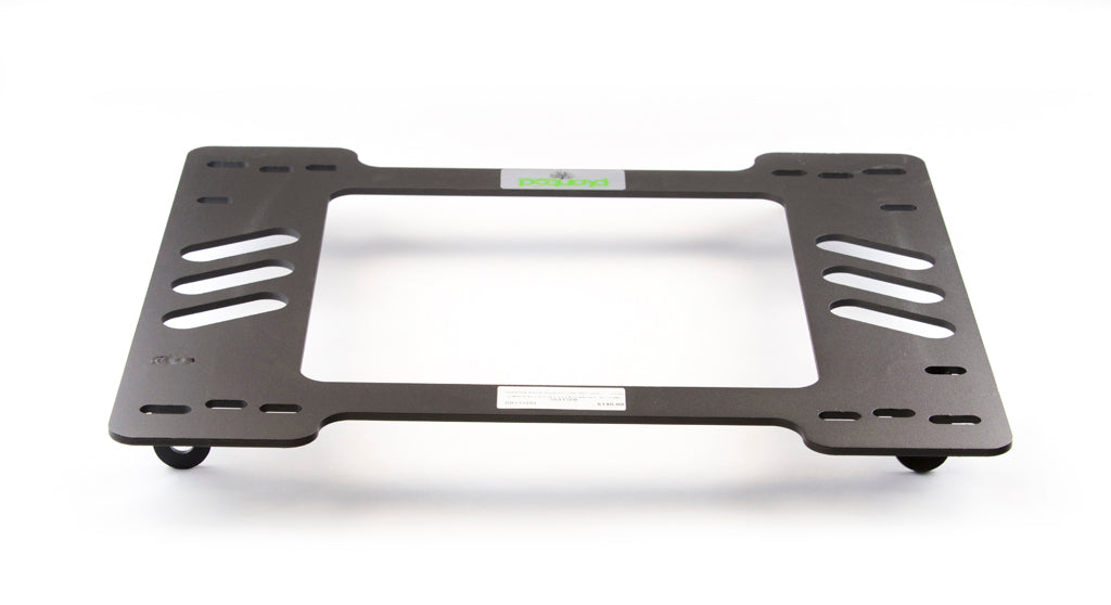 COBRA- Planted Seat Bracket- Mazda RX7 (1986-1991) - Driver / Left