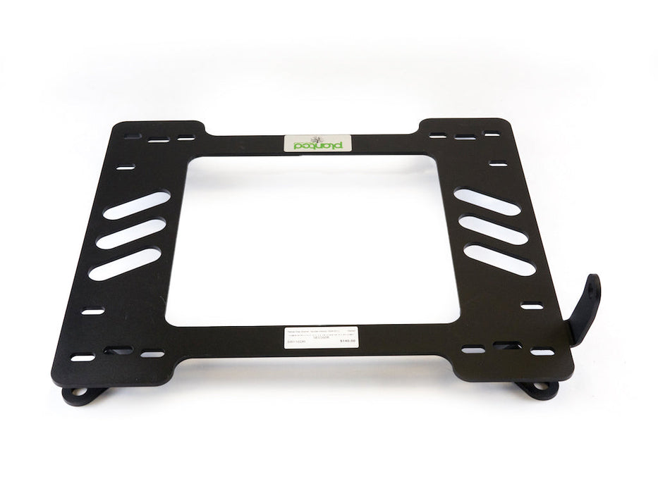 COBRA- Planted Seat Bracket- Hyundai Genesis Coupe (2008-2016) - Driver / Left