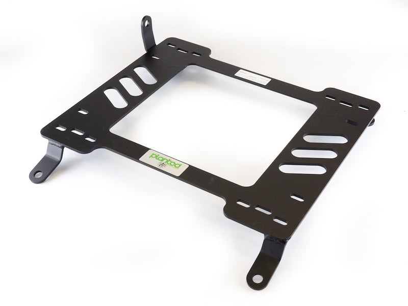 COBRA- Planted Seat Bracket- Hyundai Genesis Coupe (2008-2016) - Driver / Left