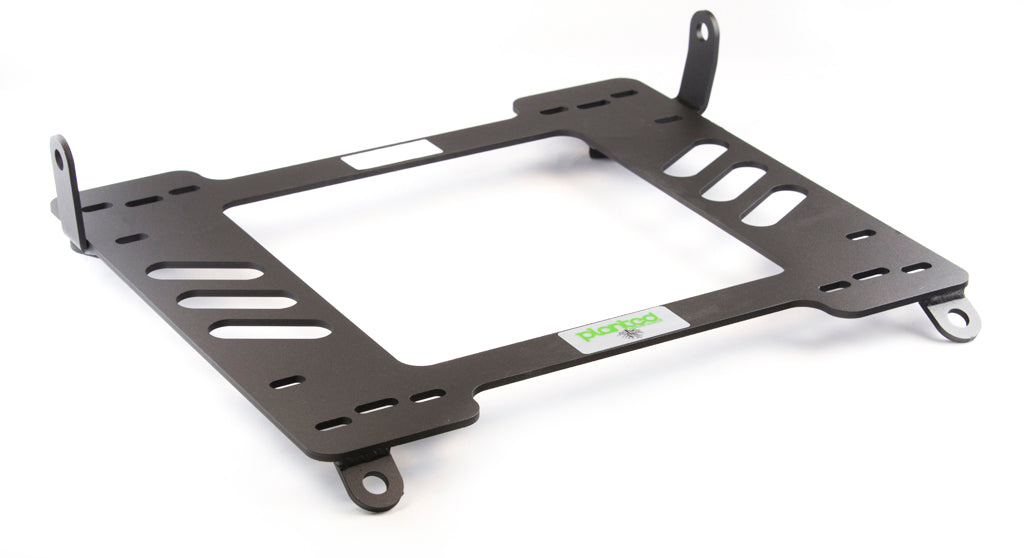 COBRA- Planted Seat Bracket- Mercedes SLK (1996-2004) - Driver / Left