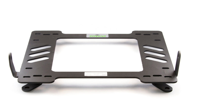 COBRA- Planted Seat Bracket- Mercedes SLK (1996-2004) - Driver / Left