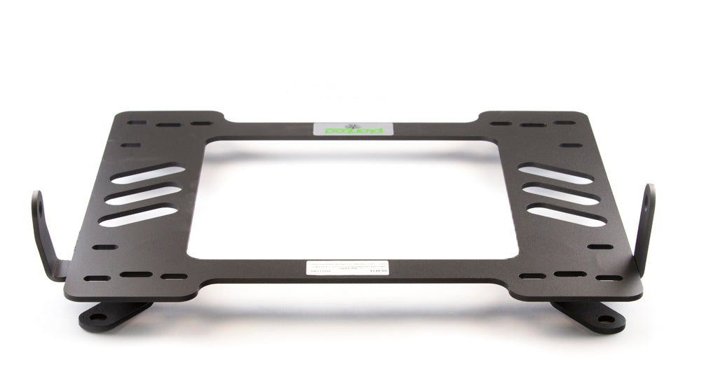 COBRA- Planted Seat Bracket- Mercedes SLK (1996-2004) - Driver / Left